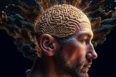 Вы произведете фурор на любого гения, если ответите на 6 из 7 - ТЕСТ ИИ &quotКандинский&quot (18+)