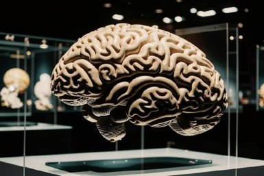 Ваш мозг – музейный экспонат, когда на выходе результат 7 из 7 - ТЕСТ ИИ &quotКандинский&quot (18+)