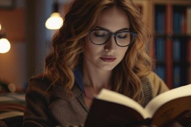 О ваших глубинных знаниях мечтают даже великие умы, когда результат 7 из 7 – ТЕСТ ИИ &quotКандинский&quot (18+)