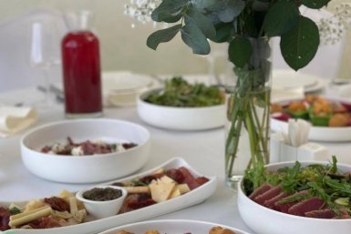 Застолье ИА &quotНовости Ростов&quot