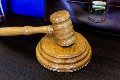 Верховный суд опубликовал полный текст решения по делу Долиной Евгений  Кулешов, ИА PrimaMedia.ru