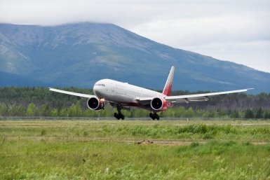 Россию и Малайзию свяжут прямые авиарейсы Дмитрий Андреев, ИА MagadanMedia.ru