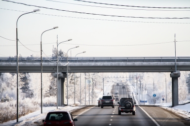 Россияне массово переходят на автотуризм Юлия Ушакова, ИА IrkutskMedia