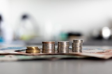 Работодателей хотят обязать повышать зарплату каждый год Илья Аверьянов, ИА PrimaMedia.ru