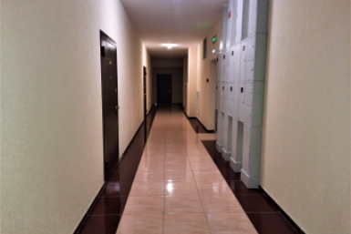 Юрист объяснила тонкости приемки квартиры в новостройке Людмила Лата, ИА KrasnodarMedia