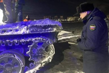 Спасти мальчика не удалось Прокуратура Якутии