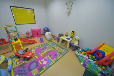 В России продлят работу детских садов и яслей ИА UssurMedia