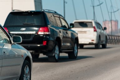 Машины Илья Аверьянов, ИА PrimaMedia.ru