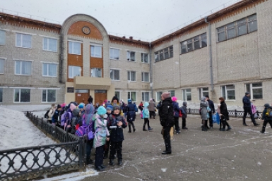 Школа Марина  Померанцева , ИА EAOMedia