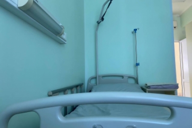 Больница ИА Stavropol.Media