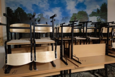 Школы могут получить право отчислять учеников за хулиганство ИА Stavropol.Media