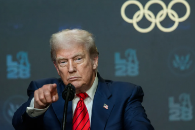 Трамп уверен, что Куба не справится без венесуэльской нефти whitehouse.gov