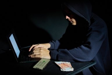 Мошенники придумали новые способы взлома личных аккаунтов россиян Дмитрий Осипчук, ИА PrimaMedia.ru