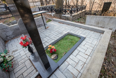 В Госдуме хотят простить долги за лишние метры на кладбищах Мария Смитюк, ИА PrimaMedia