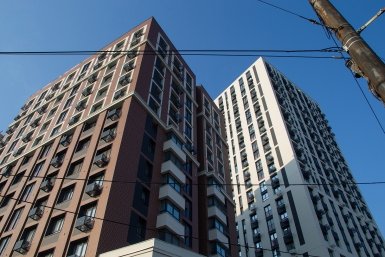 В России хотят упростить процесс продажи имущества, конфискованного у коррупционеров Юлия Матреницкая, ИА AmurMedia.ru