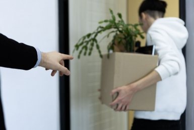 Когда работодатель может уволить работника за опоздание Артём Хорошилов  , ИА Stavropol.Media