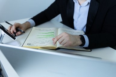 Эксперт разъяснила правила накопления отпускных дней Артём Хорошилов  , ИА Stavropol.Media