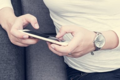 Сотовый телефон pxhere.com