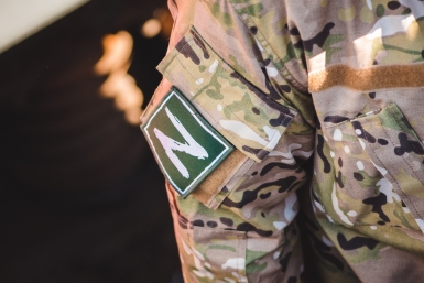 Для участников спецоперации просят упрощенный порядок разблокировки карт Юлия Ушакова, ИА IrkutskMedia