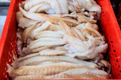 Эксперт назвал самую доступную рыбу в России Евгений  Кулешов, ИА PrimaMedia.ru