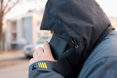 Профессиональные мошенники собирают подробную информацию о жертве Илья Аверьянов, ИА PrimaMedia.ru