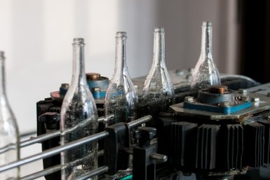 На бутылках со спиртным появятся пугающие картинки Илья Табаченко