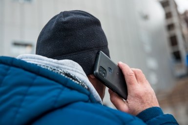 Россияне снова смогут созваниваться с родственниками, живущими за границей Илья Аверьянов, ИА PrimaMedia.ru