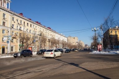 На Дальнем Востоке дорогая вторичная недвижимость Юлия Матреницкая, ИА AmurMedia.ru