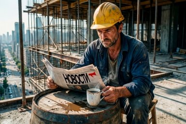 Главное за ночь: стрельба у техникума в Анапе и испытания антидронового лазера в США