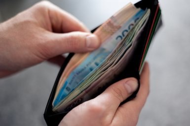 Россиянам назвали необычные способы экономии Илья Аверьянов, ИА PrimaMedia.ru