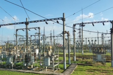 Для потребителей электроэнергии могут ввести принцип &quotбери или плати&quot Петр Максимов