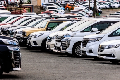 Названы кроссоверы, которые разорят владельцев Евгений  Кулешов, ИА PrimaMedia