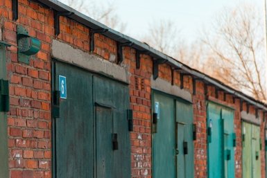 Гаражи Илья Аверьянов, ИА PrimaMedia.ru