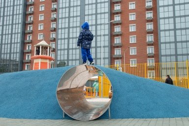 Приватизацию квартиры могут пересмотреть, если пострадали интересы детей Юлия Матреницкая, ИА AmurMedia.ru