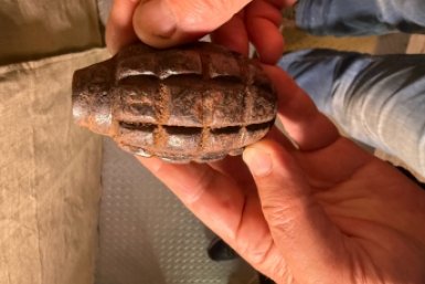 Граната Ольга Семенова, ИА KamchatkaMedia