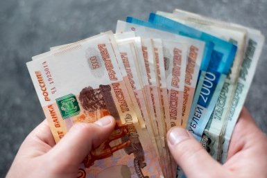 Многие МФО могут закрыться после введения биометрии Илья Аверьянов, ИА PrimaMedia.ru