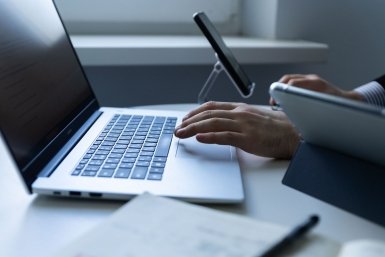 В России могут изменить условия работы для самозанятых Артём Хорошилов  , ИА Stavropol.Media