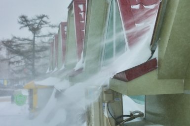 Метель Дмитрий Осипчук, ИА PrimaMedia.ru