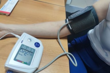 Работодателей обязали отпускать сотрудников на диспансеризацию Елена Гиневская, ИА Stavropol.Media