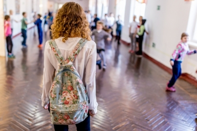 В школах вернут оценки за поведение Александр Ратников, ИА PrimaMedia