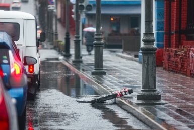 Дождь Илья Аверьянов, ИА PrimaMedia.ru