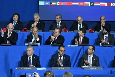 Ядерные переговоры и Совет мира: что произошло в соседних с СКФО странах сайт президента Казахстана