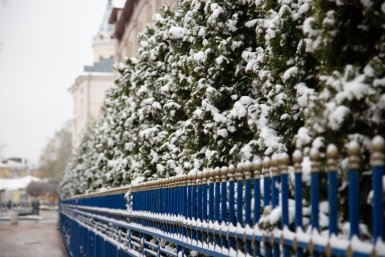 Россиян предупредили о похолодании Артём Хорошилов  , ИА Stavropol.Media