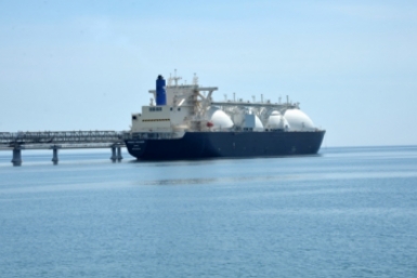 Европа может отложить запрет на российский газ Юрий Гуршал, ИА SakhalinMediа