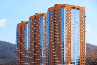 недвижимость, недвижка, многоэтажка, дом, многоквартирный дом, МКД Евгений  Кулешов, ИА PrimaMedia.ru