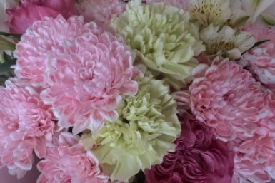 Флорист раскрыла секрет, как сохранить букет после 8 Марта надолго Марина Кудрявцева, ИА UssurMedia