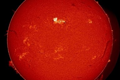 Ученый рассказал, когда Солнце успокоится Группа Иркутского планетарий в &quotВКонтакте&quot (12+)