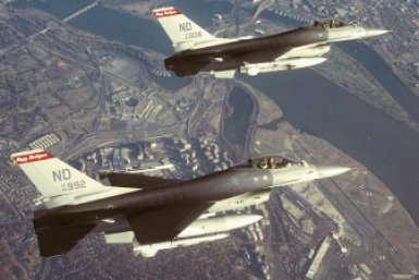 Истребители Пентагона commons.wikimedia.org