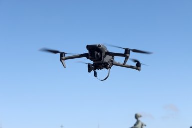 БПЛА Сергей Бумагин, ИА Stavropol.Media