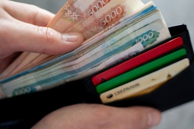 Россияне нашли лазейку, чтобы выжать из банков по максимуму Илья Аверьянов, ИА PrimaMedia.ru